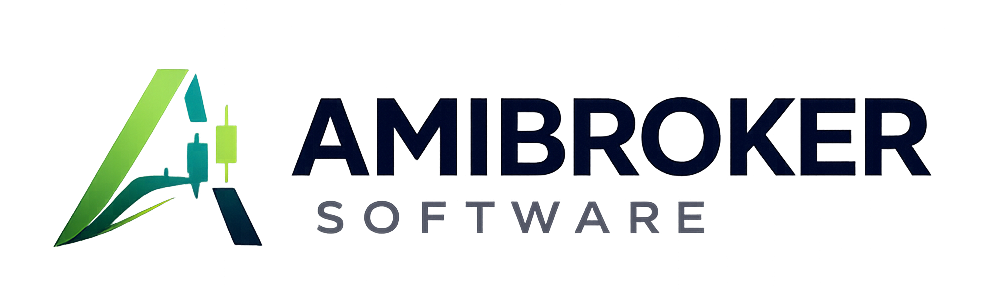 Amibroker Software